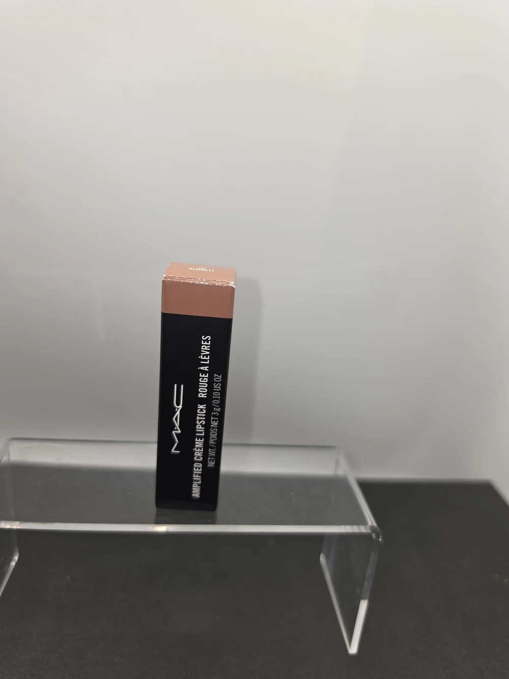 MAC Cosmetics discontinued mac
